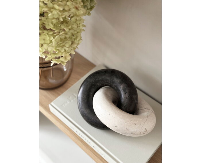 Object Chain round