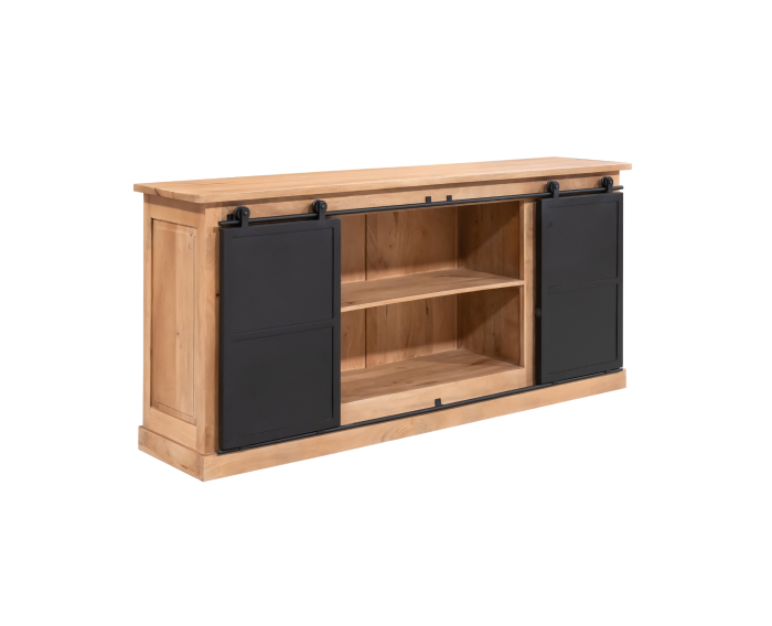 Dressoir Fresno 200 cm