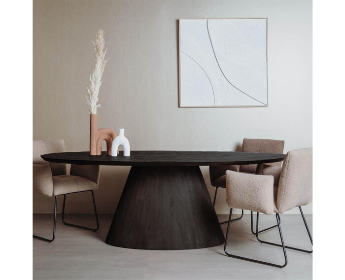 Premana Eetkamertafel 260 cm
