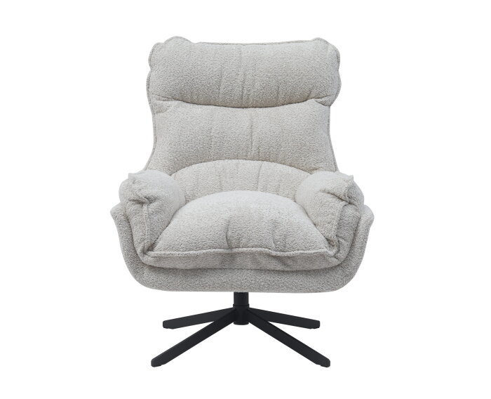 Fauteuil Vera | Off White