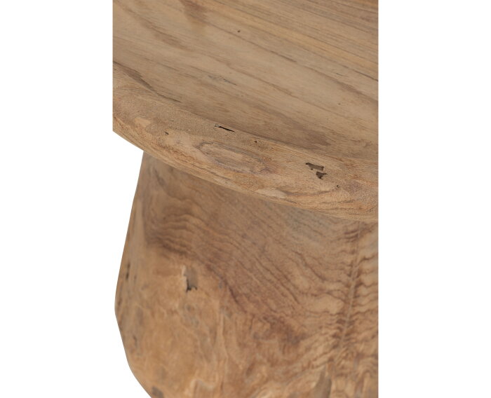 bijzettafel Antiques Tambora