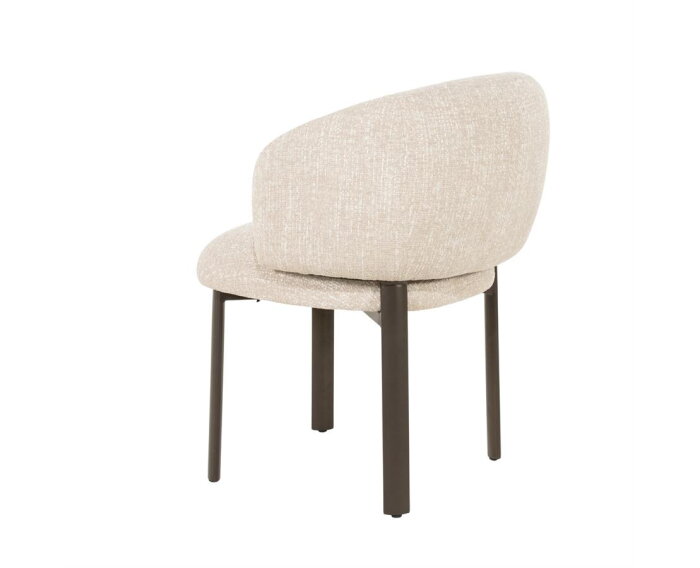 Stoel Senna - beige | Eleonora