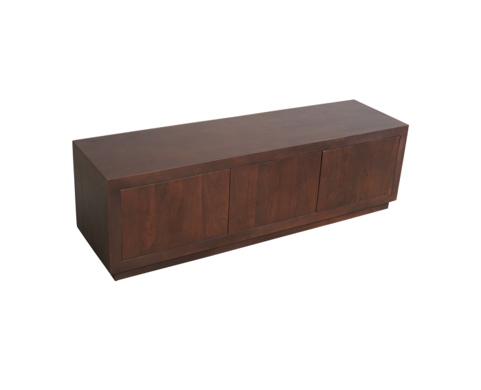 Tv meubel Brussel Walnoot | 150 cm