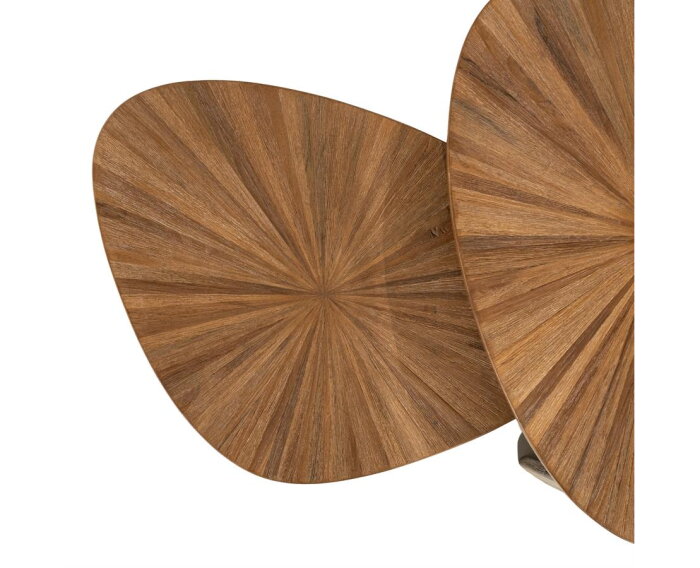 Tala ( set of 2) 69x49cm - natuurlijk | BY-BOO