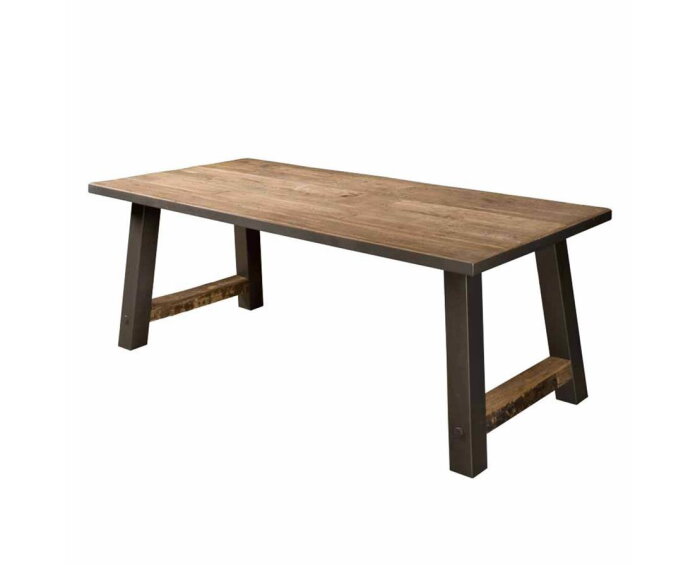 Nano Eetkamertafel 180 cm