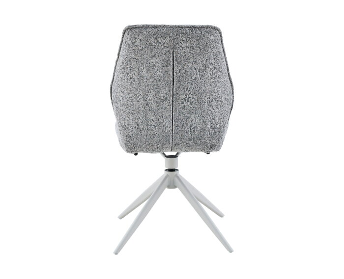 Eetkamerstoel Hera | Grey