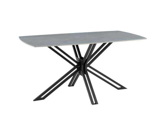 Eettafel Yana Sintered Stone 220