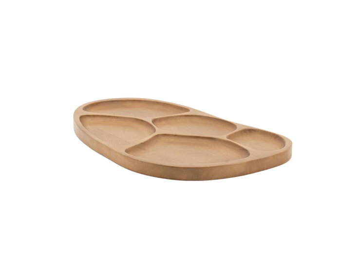 Ushi 50x2.5cm - brown | BY-BOO