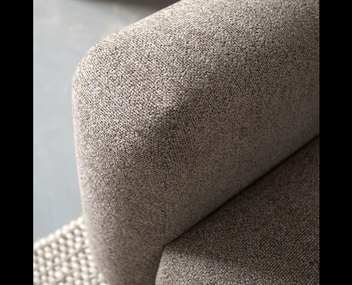 SOUL met chaise longue rechts - Sole 27