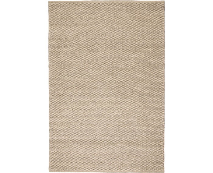 Vloerkleed Boola Rechthoekig 200x300 cm - Latte