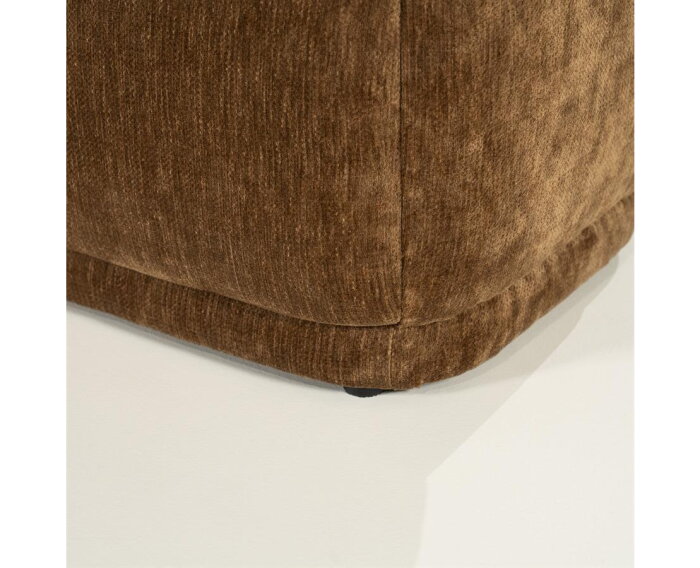 Bench Nook - geel | BY-BOO