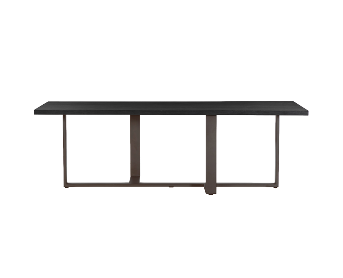 Tower Living Mincio Eetkamertafel 180 cm