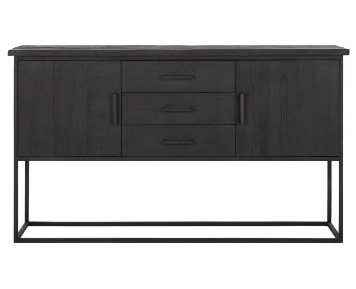 Timeless Black dressoir Beam No.2