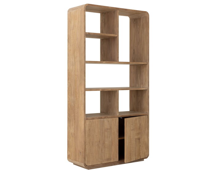 Nova boekenkast small
