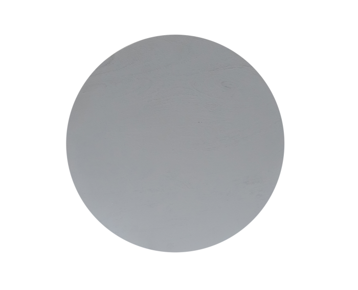 Salontafel Solana | 50 cm | Taupe