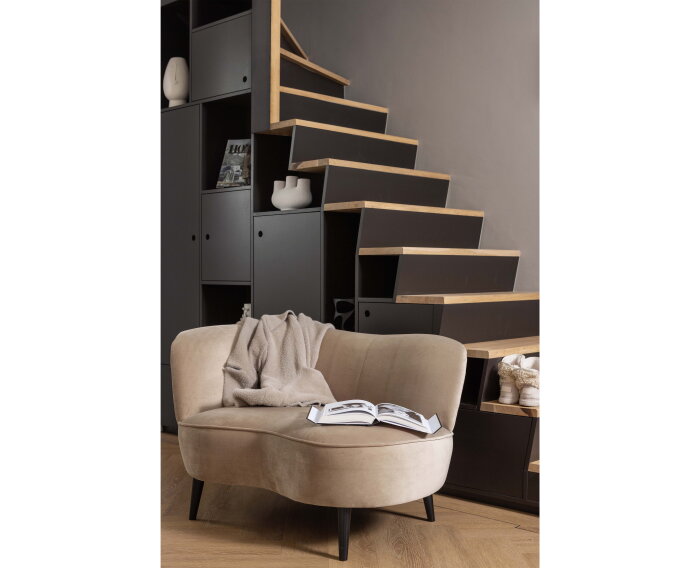Rosie Vaas Keramiek Chalk White - WOOOD Exclusive