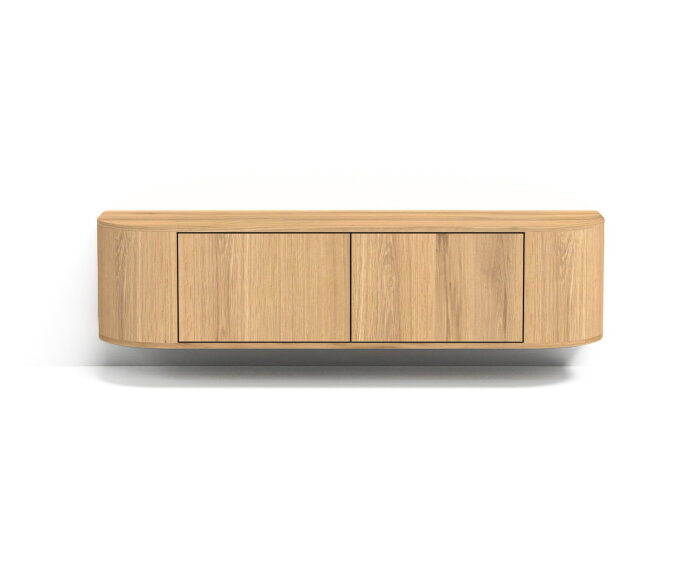 Novero Zwevend 140cm