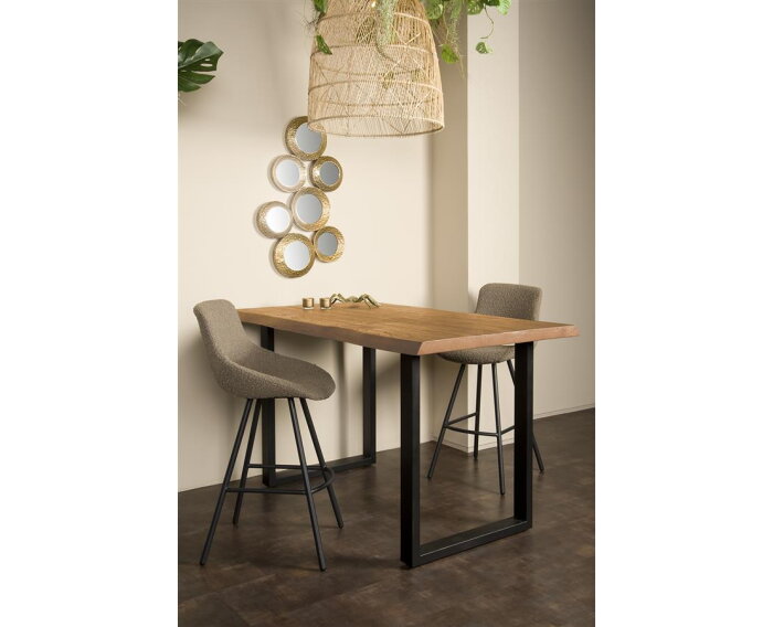 Ultimo Bartafel 160 cm