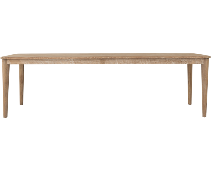 Apollo eettafel 230 cm