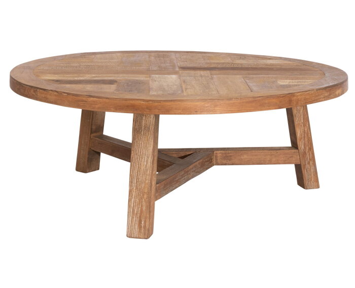 Classic salontafel Monastery