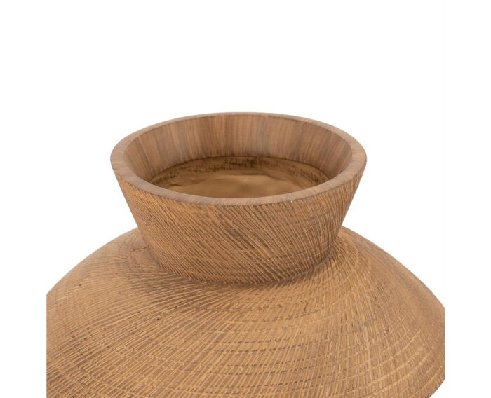 Avena large - bruin | BY-BOO