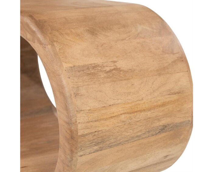 Console table Esu - natuurlijk | BY-BOO