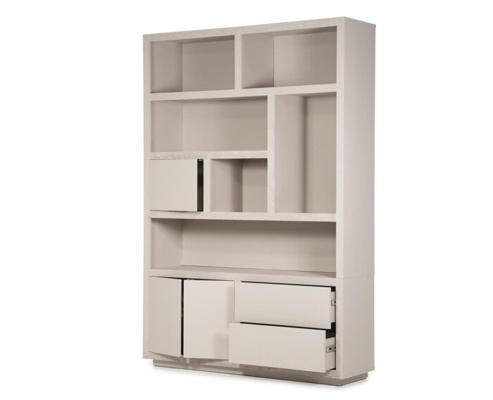 Kabinet Helsinki 150x42cm - taupe | Eleonora