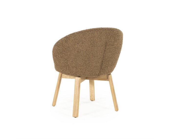 Stoel Livia - hush | Eleonora