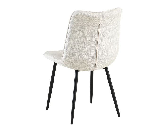 Eetkamerstoel Lucille Perfect Harmony Beige