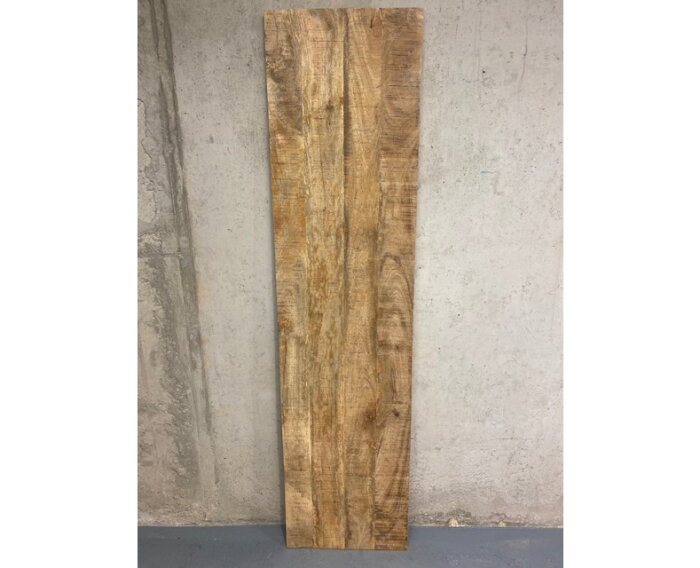 Geaccepteerd Trekker Berouw Houten plank van mangohout 2,5 cm dik kopen? 240x50 cm naturel |  Meubelplaats.nl
