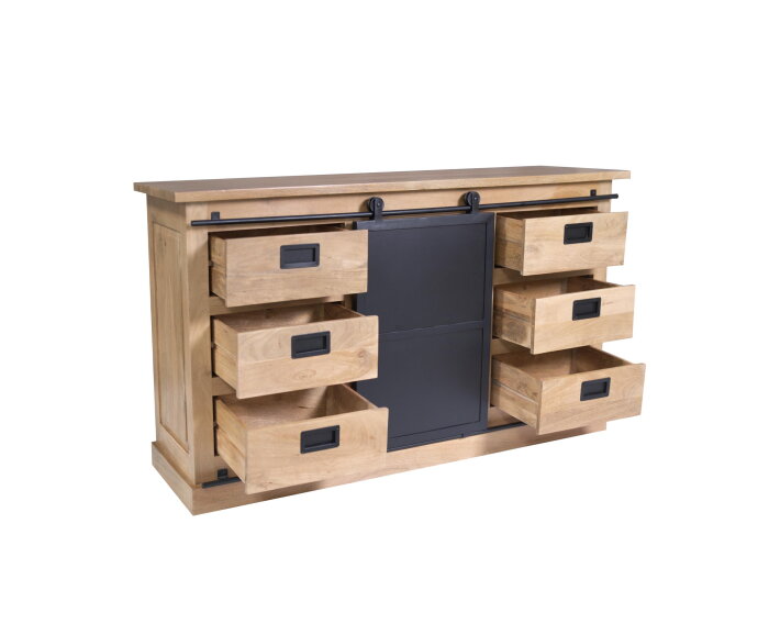 Dressoir Fresno | 160 cm