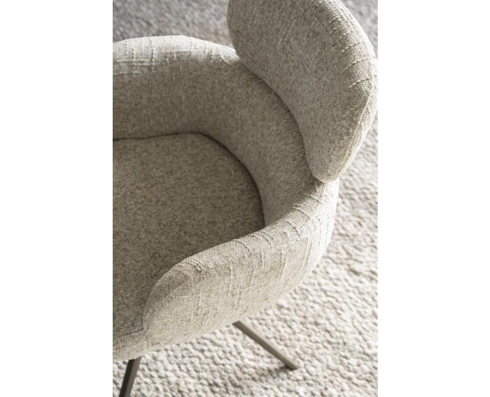 Stoel Darcio - gleam | Eleonora