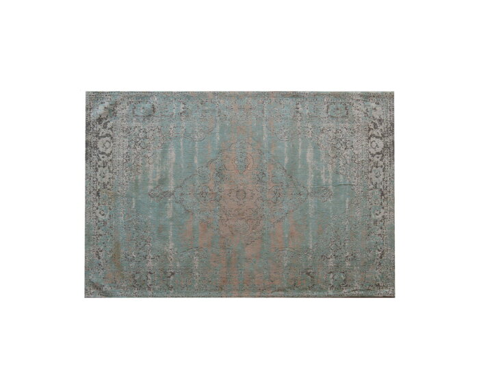 Kelly Aqua 170x240 cm | Livingfurn