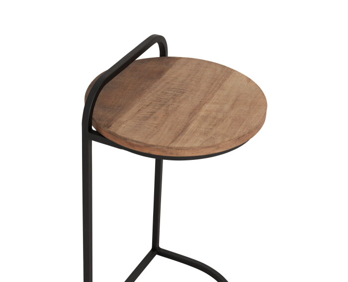 Soho laptoptafel