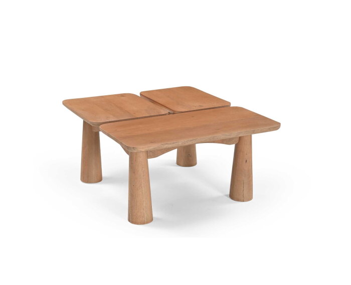 Salontafel Vona | 80 cm