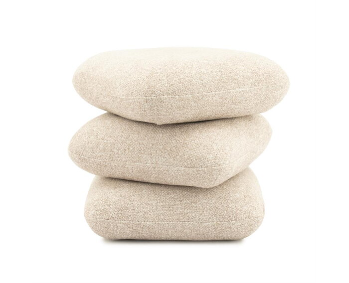 Pillowscape - beige | BY-BOO
