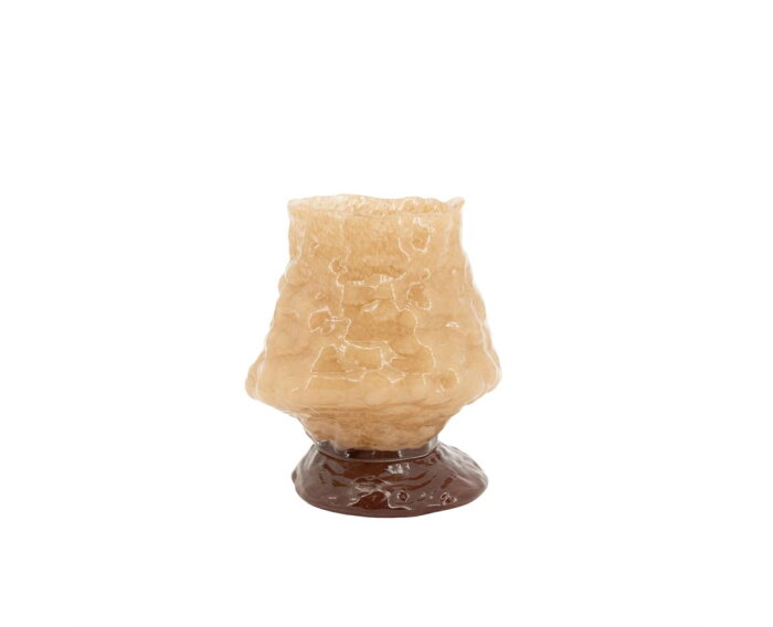 Melte small - bruin | BY-BOO