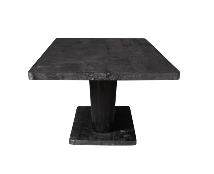Eettafel Voco | 200 cm | Black