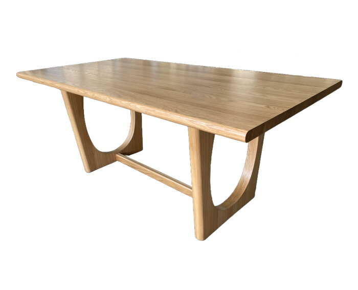 FLOW TABLE 95x180 CM