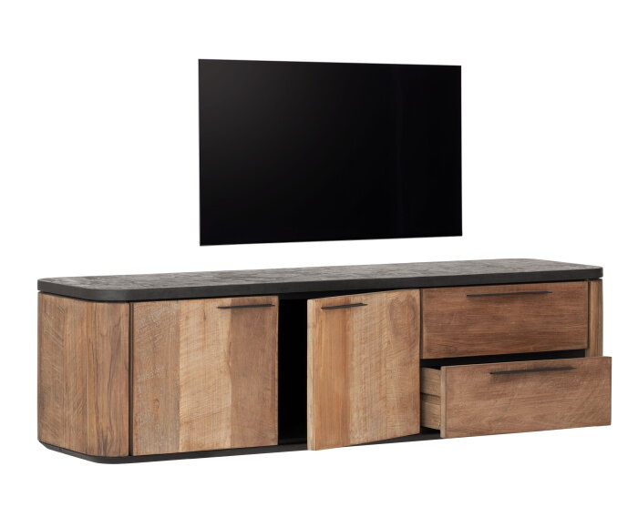 Soho hangend tv meubel small