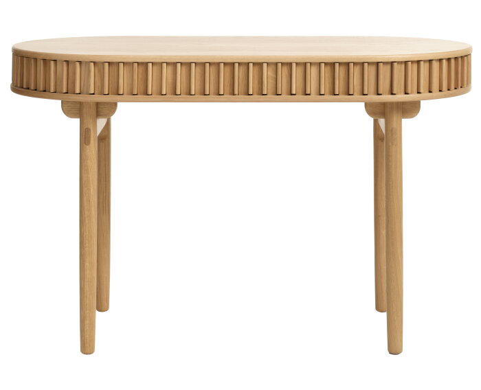 Bureau Carno 60x120 cm - Naturel | Meubelplaats