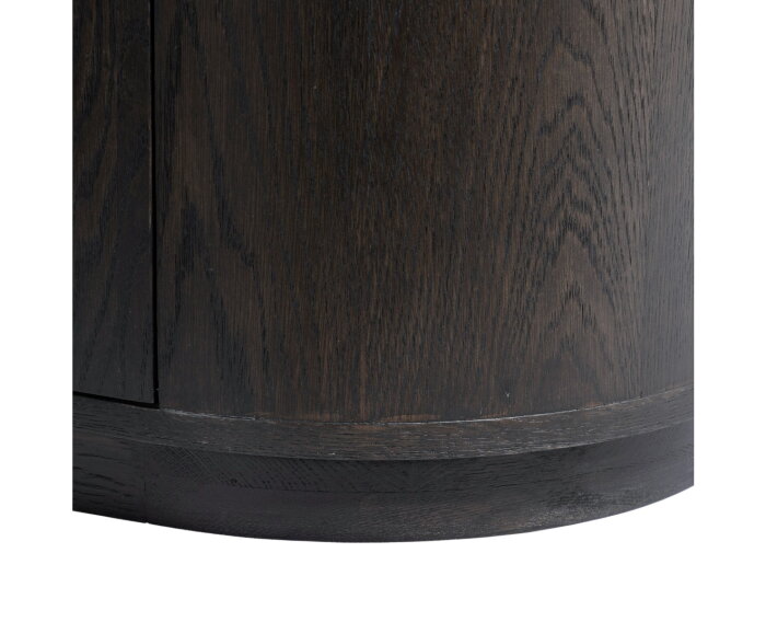 Novero Espresso 220cm