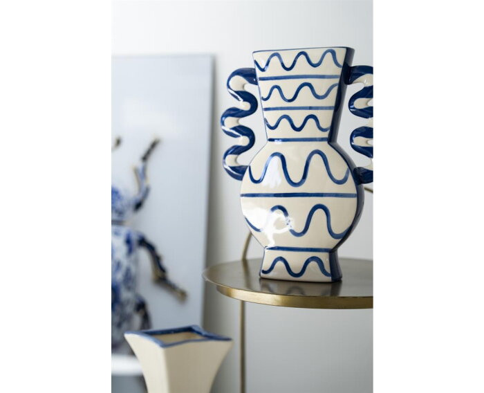 Blu 2 - blauw | BY-BOO