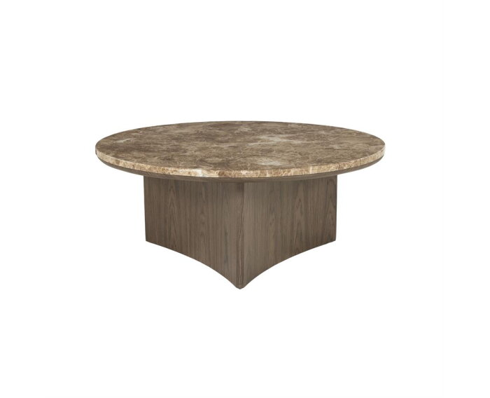 Salontafel Okke 80x80cm - large | Eleonora