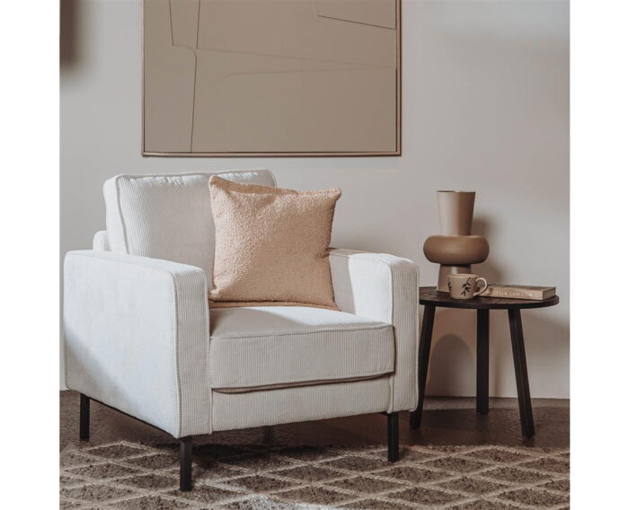 Turi Bijzettafel set 55 cm