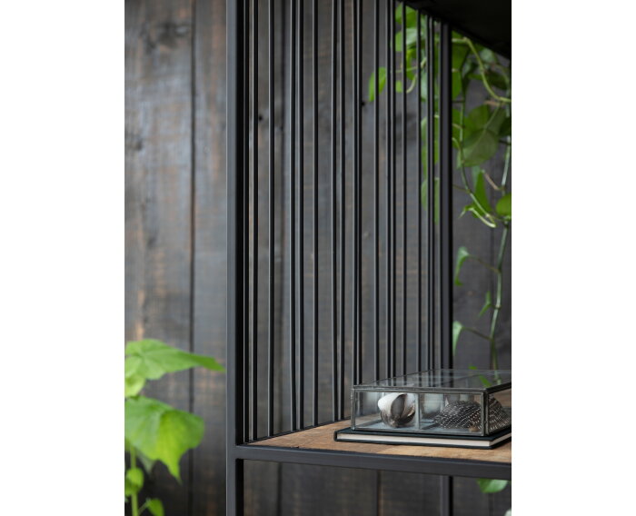 Barra boekenrek/ roomdivider small