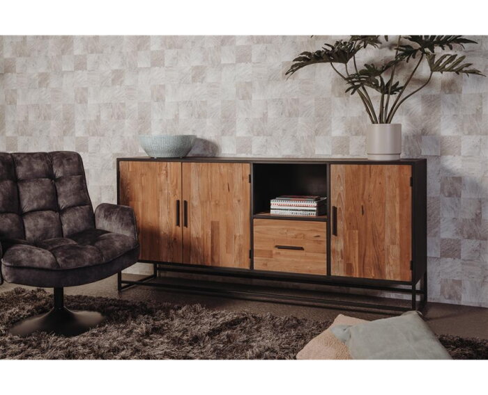 Felino Dressoir 200 cm