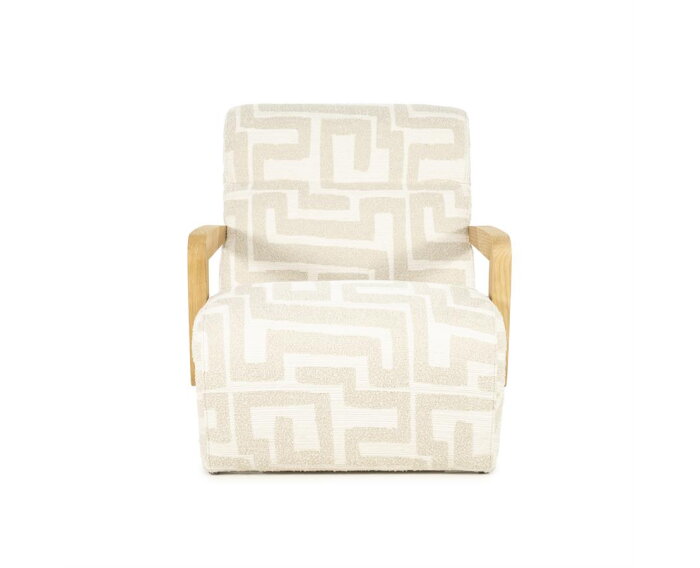 Fauteuil Olek - libre | Eleonora