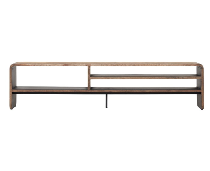 Evo tv meubel open large