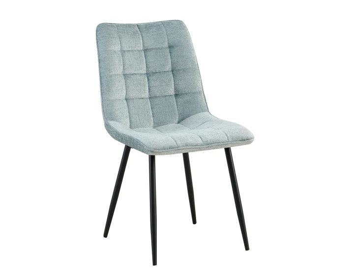Eetkamerstoel Lucille Perfect Harmony Lichtblauw